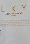 LKY on Management
