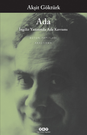 Ada: İngiliz Yazınında Ada Kavramı