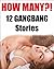 How Many!? 12 Gangbang Stories