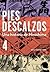 Pies descalzos 4 - Una historia de Hiroshima (Pies descalzos, #4)