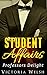 Professors Delight by Victoria Welsh