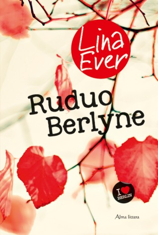 Ruduo Berlyne