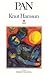 Pan by Knut Hamsun