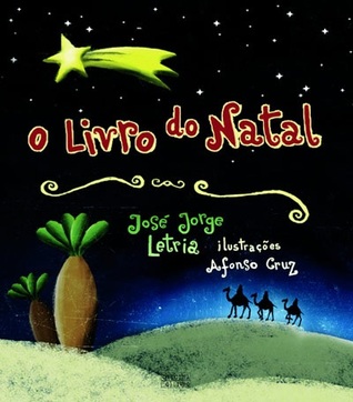 O Livro de Natal (Hardcover)