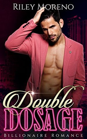 Double Dosage (Kindle Edition)