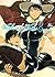 Witchcraft Works, Vol. 8