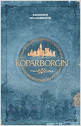Koparborgin (Hardcover)
