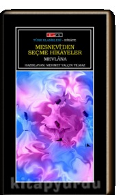 Mesnevi'den Seçme Hikayeler (Paperback)