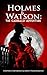 Holmes & Watson by Stephen Imperato