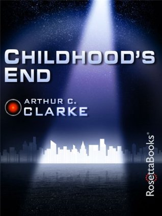 Childhood’s End