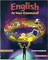 English at Your Command! Student Handbook