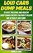 Low Carb Dump Meals: 25 Eas...