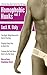 Homophobic Hunks Vol. 1 (3+ Book Bundle)