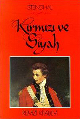 Kırmızı ve Siyah