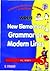 New Elementary Grammar On Modern Lines Book-5 by P.C.  Wren