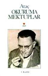 Okuruma Mektuplar (Paperback)