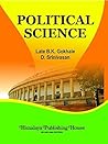 Political Science...