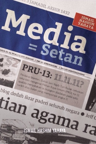 Media = Setan (Paperback)