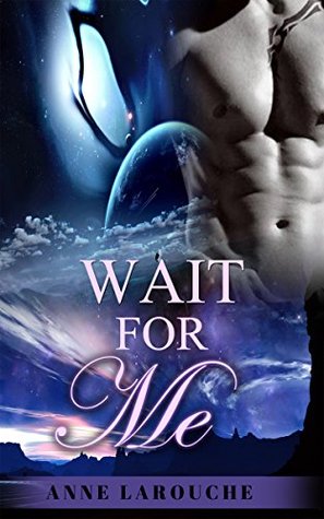 ROMANCE: Wait For Me (Romantic Comedy Adventure Short Stories Shapeshifter)