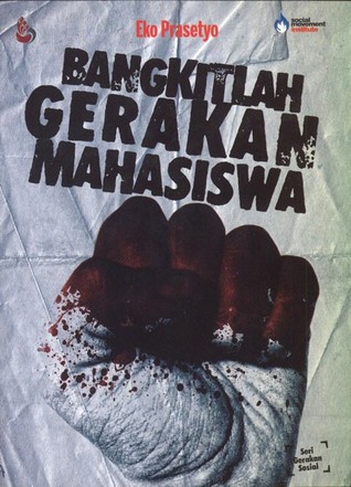 Bangkitlah Gerakan Mahasiswa (Paperback)