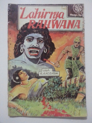 Lahirnya Rahwana