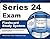 Series 24 Exam Flashcard Study System: Series 24 Test Practice Questions and Review for the General Securities Principal Exam