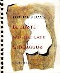 De luwte van het late middaguur: Gedichten (Dutch Edition)