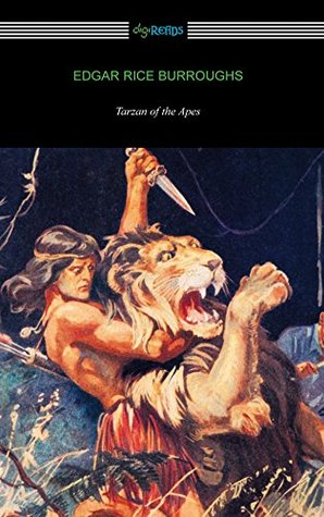 Tarzan of the Apes