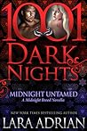 Midnight Untamed by Lara Adrian