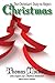 The Christian's Duty to Reject Christmas