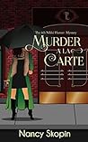 Murder a la Carte