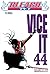 Bleach, tomo 44: Vice it (Bleach, #44)