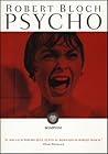 Psycho by Robert Bloch