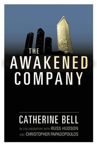 The Awakened Company (Hardcover)