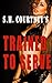 Trained to Serve: A Bdsm, Alpha Male, Dominance story (Submissive Women Book 1)