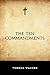 The Ten Commandments