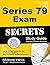 Series 79 Exam Secrets Study Guide: Series 79 Test Review for the Investment Banking Representative Qualification Exam