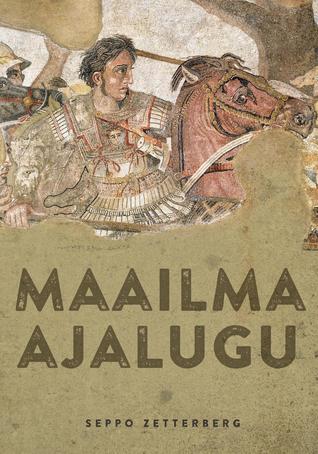 Maailma ajalugu
