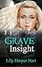 Grave Insight (Maddie Graves Mystery #2)