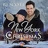 New York Christmas by R.J. Scott