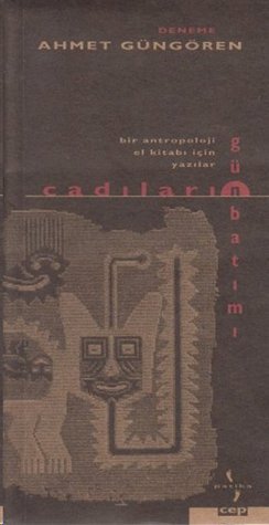 Cadıların Günbatımı- Bir Antropoloji Elkitabı İçin Yazılar (Unknown Binding)