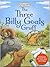 The Three Billy Goats Gruff (My Favourite Fairytales)