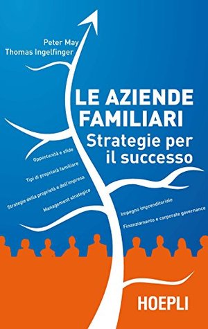 Le aziende familiari: Strategie per il successo (Kindle Edition)