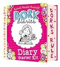 Diary Starter Kit