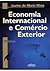 Economia Internacional e Comércio Exterior