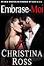 Embrase-Moi (La série Captive-Moi) (French Edition)