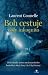 Boh cestuje vždy inkognito by Laurent Gounelle