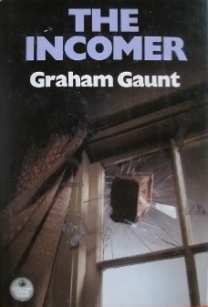 The incomer (Hardcover)