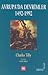 Avrupa'da Devrimler 1492-1992 by Charles Tilly