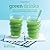 Green Drinks: Sip your way to five a day with more than 50 recipes for great-tasting smoothies and juices!